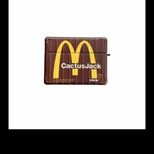 Airpods case for airpods 1,2 and pro